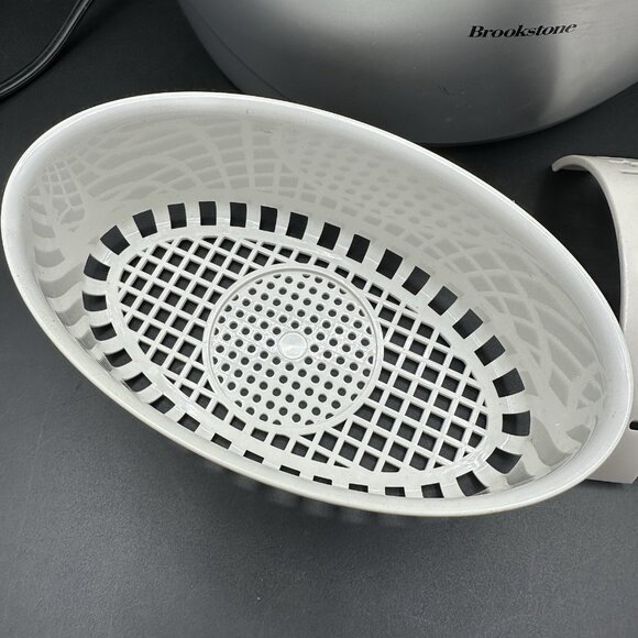 Ultrasonic Jewelry Cleaner Silver Eyeglasses Watches - Picture 5 of 9